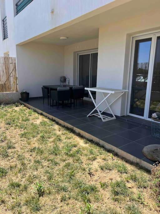 Appartement T2 Avec Jardin 루키아나 외부 사진